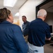 Goodfellow AFB Fire Department Dorm Renovation Ribbon Cutting