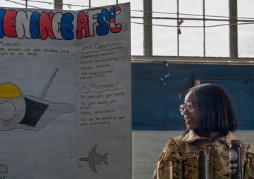 Air Force Crossroads helps Airmen make informed retraining decisions at Maxwell