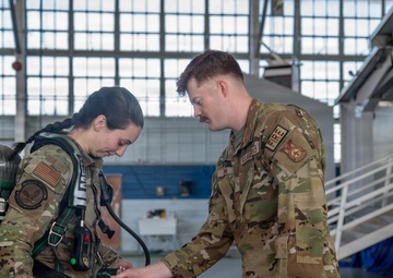 Air Force Crossroads helps Airmen make informed retraining decisions at Maxwell