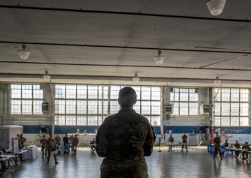 Air Force Crossroads helps Airmen make informed retraining decisions at Maxwell