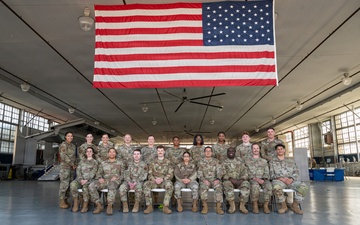 Air Force Crossroads helps Airmen make informed retraining decisions at Maxwell