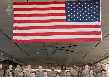 Air Force Crossroads helps Airmen make informed retraining decisions at Maxwell