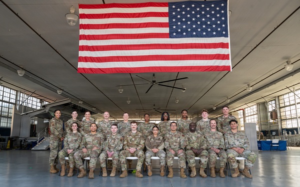 Air Force Crossroads helps Airmen make informed retraining decisions at Maxwell