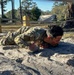 50th RSG candidates compete in Best Warrior  Competition