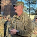 50th RSG candidates compete in Best Warrior Competition