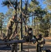 50th RSG candidates compete in Best Warrior Competition