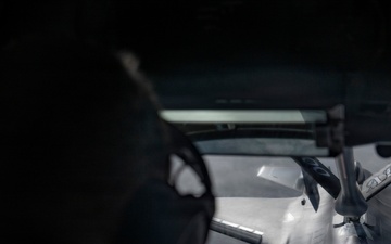 100th ARW kicks off participation in Cold Response 26