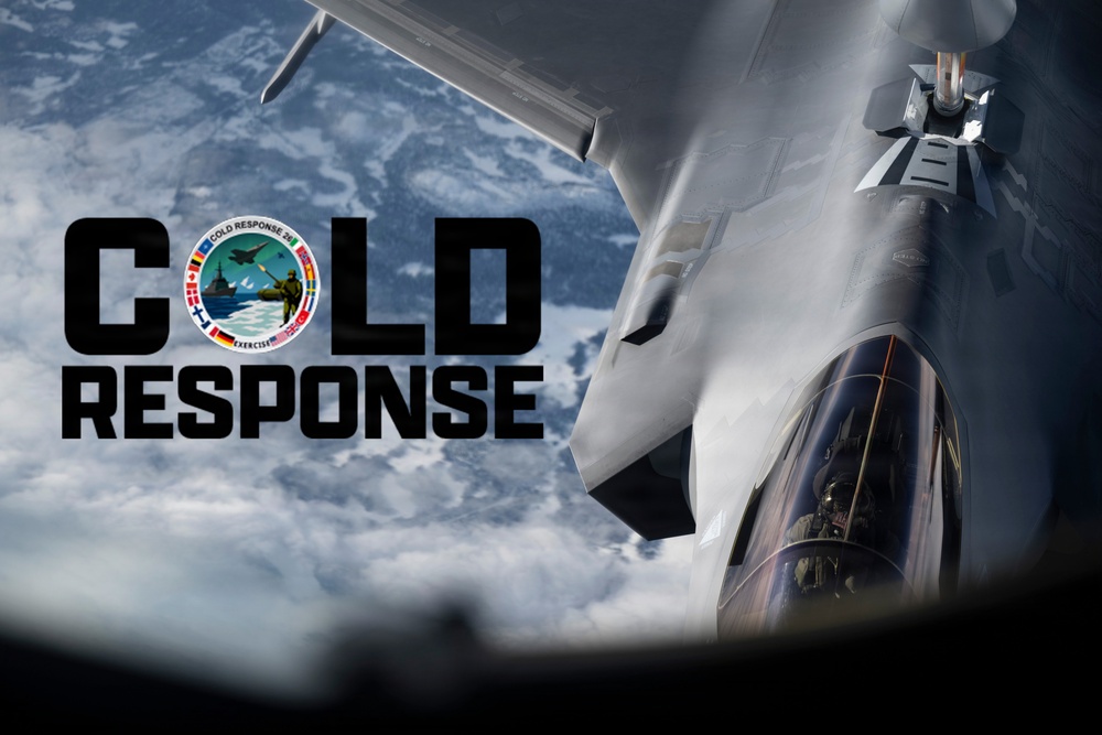 100th ARW kicks off participation in Cold Response 26