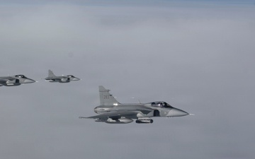 100th ARW kicks off participation in Cold Response 26