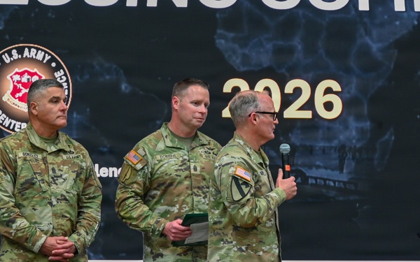 MEDCoE Medical Warfighting Forum