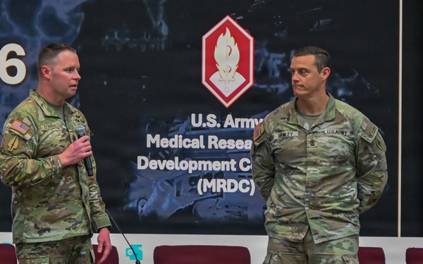 MEDCoE Medical Warfighting Forum
