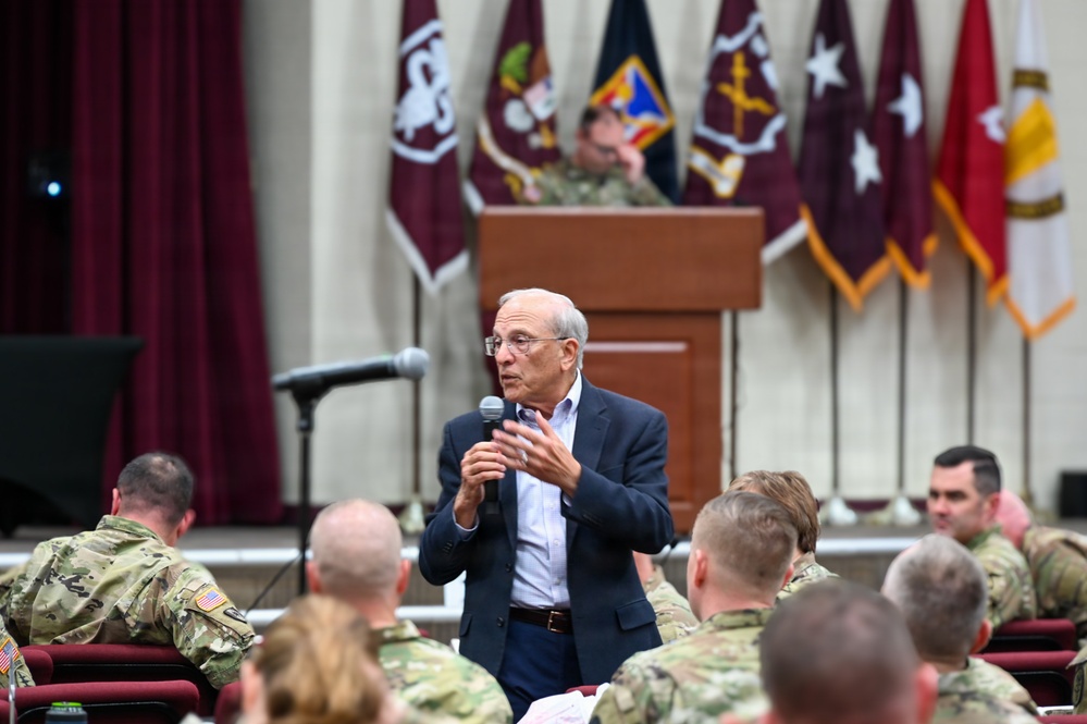 MEDCoE Medical Warfighting Forum