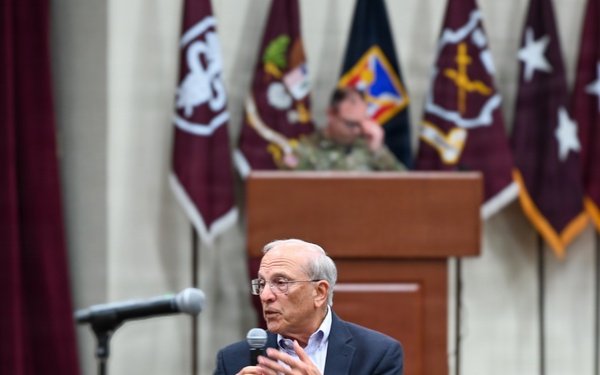 MEDCoE Medical Warfighting Forum