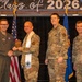 JBER welcomes newest senior master sergeants
