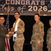 JBER welcomes newest senior master sergeants