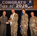 JBER welcomes newest senior master sergeants