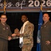 JBER welcomes newest senior master sergeants