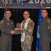 JBER welcomes newest senior master sergeants