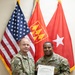 32d AAMDC Swears In New Inspector General