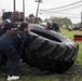 Hawaiʻi Navy Week: Sailors participate in Physical Training at Ewa Beach