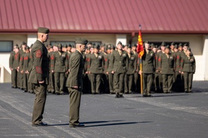 Task Force Ashland Marines Learn Jungle Survival Skills During Exercise Cobra Gold 26