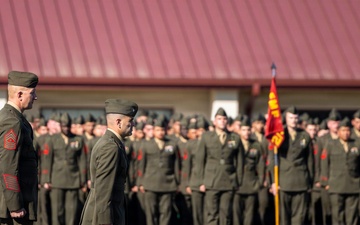 BLT 2/4 Composite Ceremony