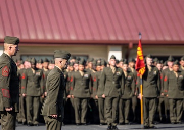 BLT 2/4 Composite Ceremony