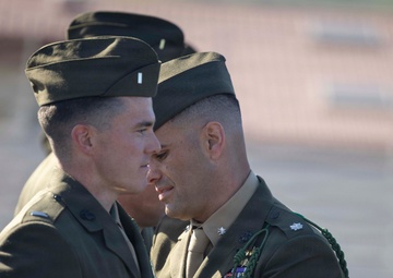 BLT 2/4 Composite Ceremony