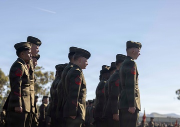 BLT 2/4 Composite Ceremony