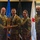 Vandenberg Celebrates New Senior Master Sergeants
