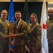Vandenberg Celebrates New Senior Master Sergeants