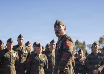 BLT 2/4 Composite Ceremony