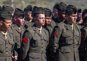 BLT 2/4 Composite Ceremony