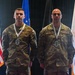 Vandenberg Celebrates New Senior Master Sergeants