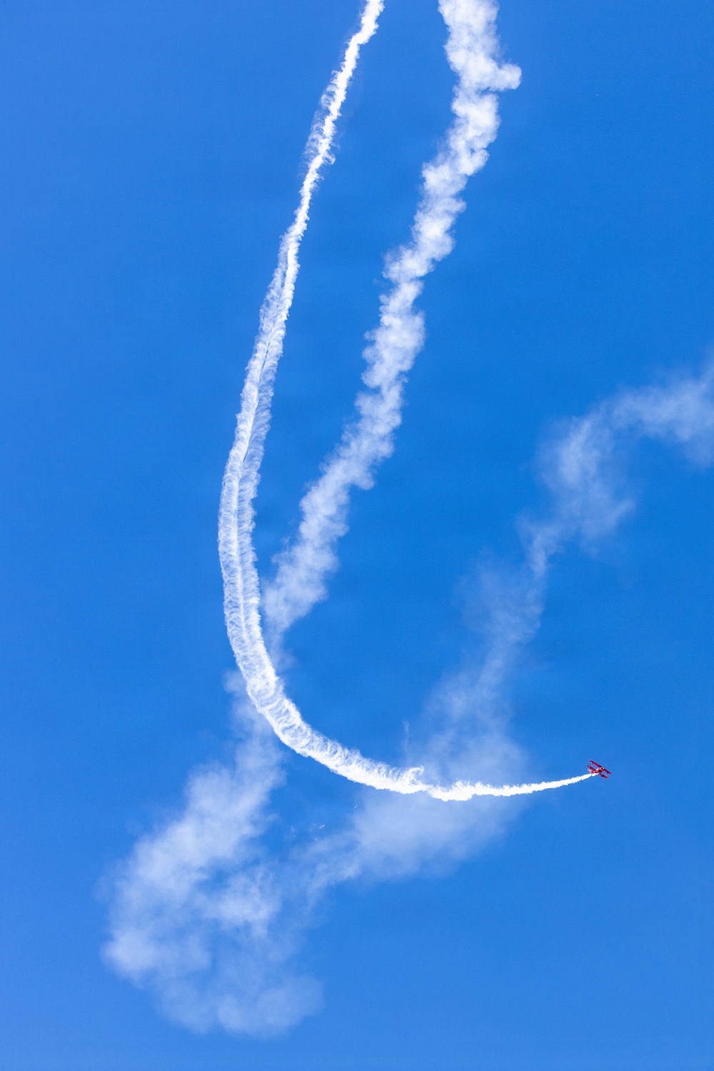 Marine Corps Air Station Yuma 60th Annual Airshow- Practice Day