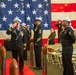 USS Boxer Change of Command