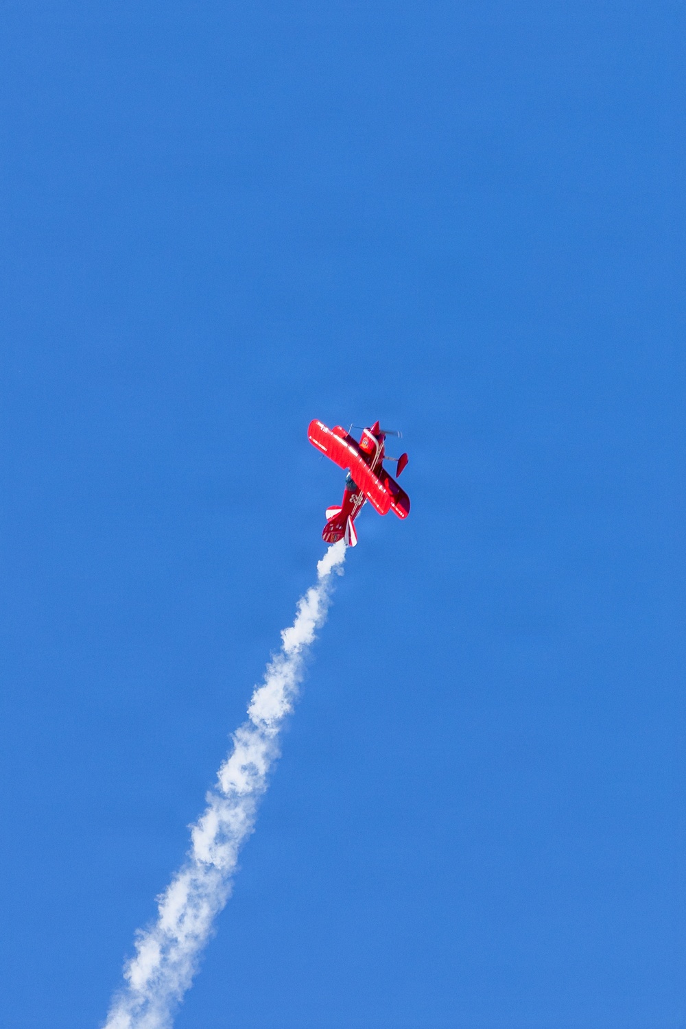 Marine Corps Air Station Yuma 60th Annual Airshow- Practice Day