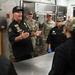 Food Network Master Chef Mark Cummings trains JBPHH Hale Aina DFAC