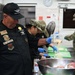 Food Network Master Chef Mark Cummings trains JBPHH Hale Aina DFAC