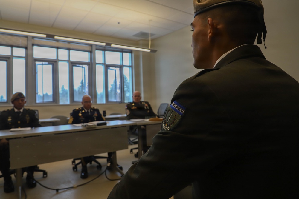 Appearance Board, SPP, NHARNG State BWC, 2026