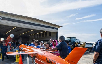 Inspiring the Next Generation: PMRF Hosts Workforce Awareness Field Trip for Local Students