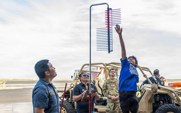 Inspiring the Next Generation: PMRF Hosts Workforce Awareness Field Trip for Local Students