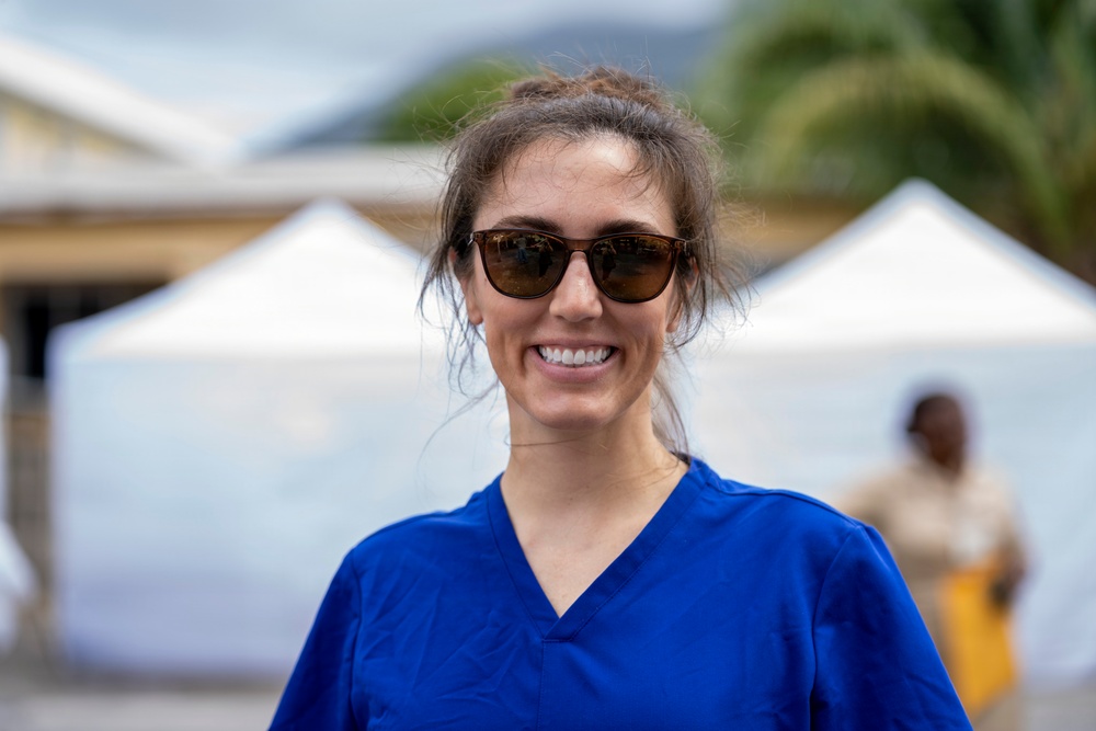 Faces Of LAMAT: People Behind the Mission