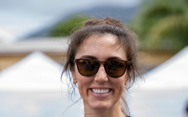 Faces Of LAMAT: People Behind the Mission