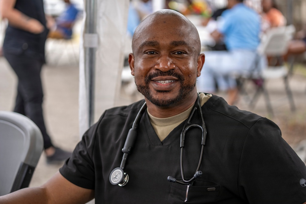 Faces Of LAMAT 2026: People Behind The Mission