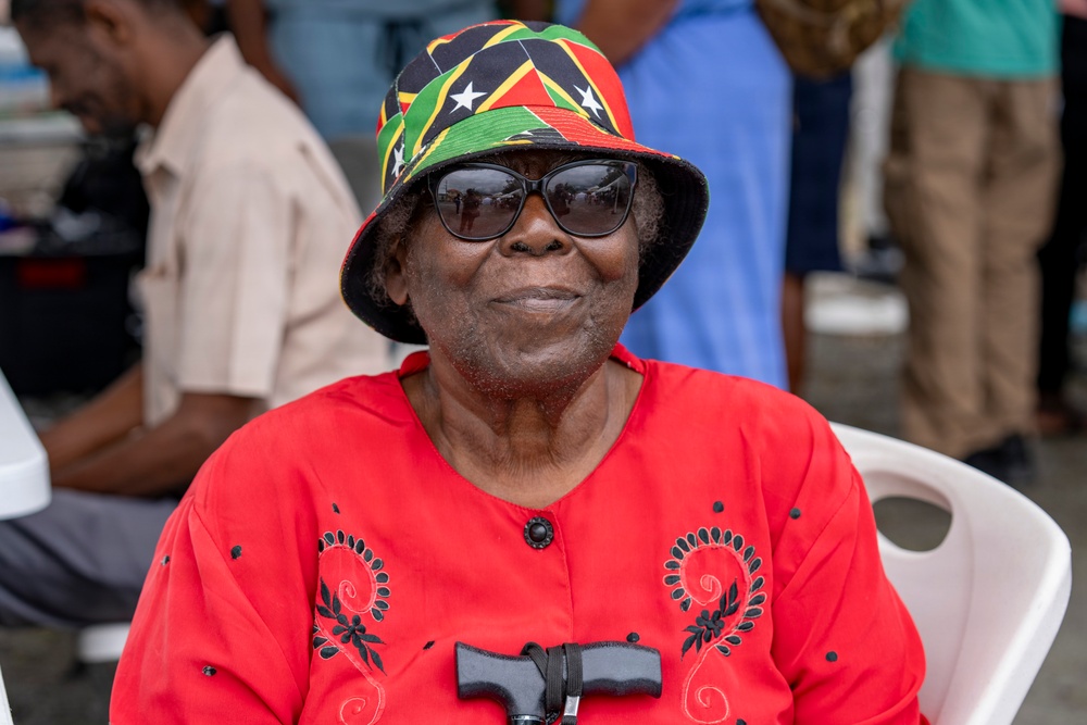 Faces Of LAMAT 2026: People Behind The Mission