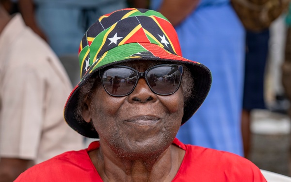 Faces Of LAMAT 2026: People Behind The Mission