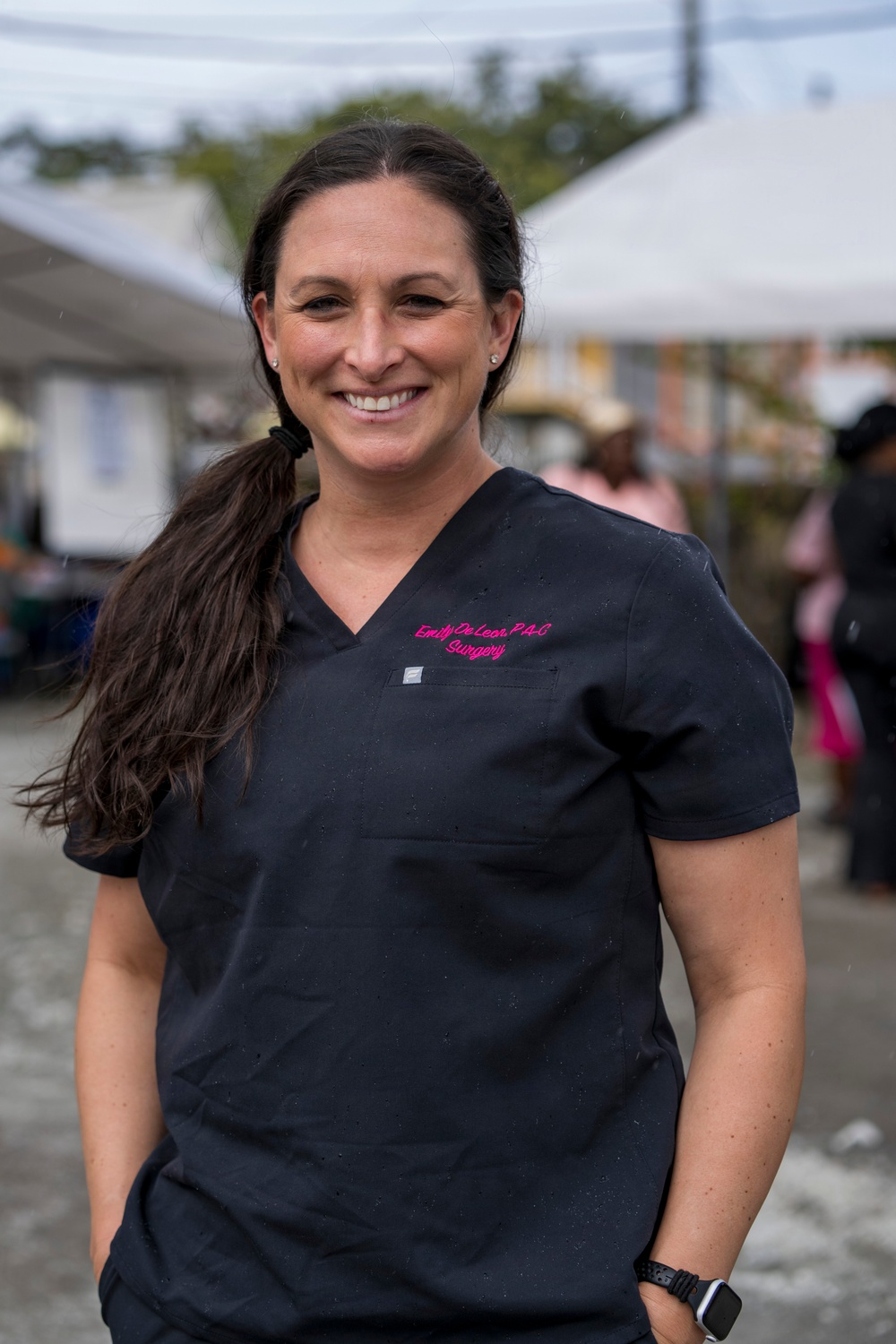 Faces Of LAMAT 2026: People Behind The Mission