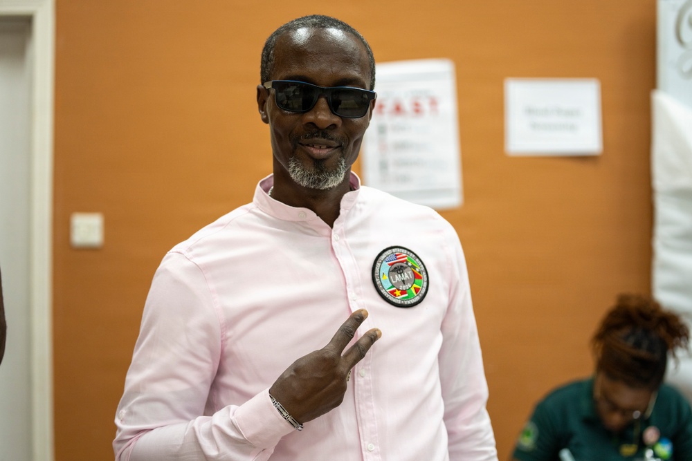 Faces Of LAMAT 2026: People Behind The Mission