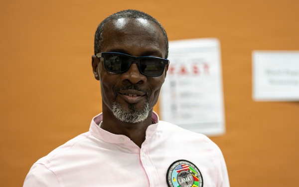 Faces Of LAMAT 2026: People Behind The Mission